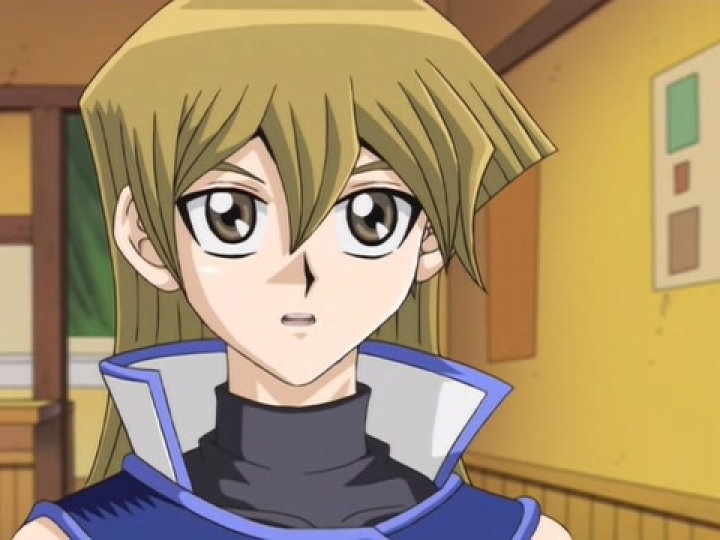 Yu-Gi-Oh! GX - 131.rész - Magyar felirattal