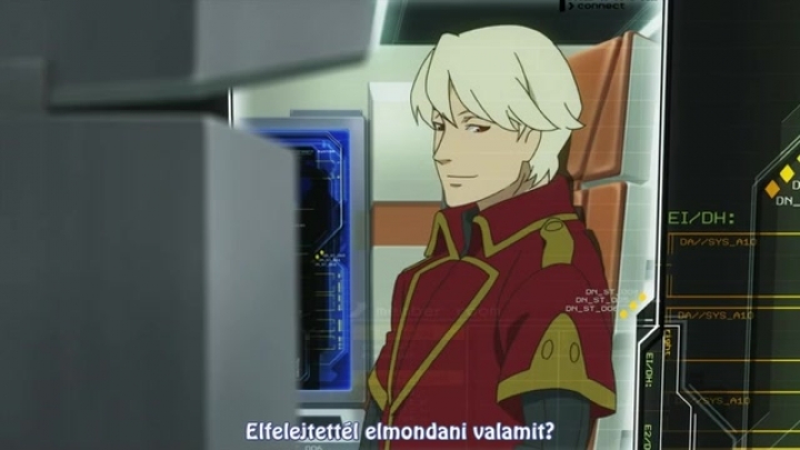 Fractale 8.rész Magyar Felirattal