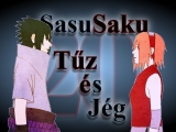 SasuSaku - Tűz és Jég 20. rész