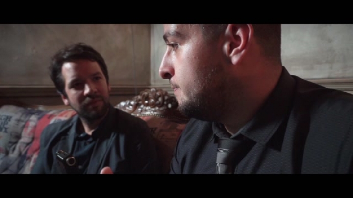 Gyárfás Miklós Art imázsfilm részlet