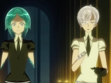 Houseki no Kuni - 08