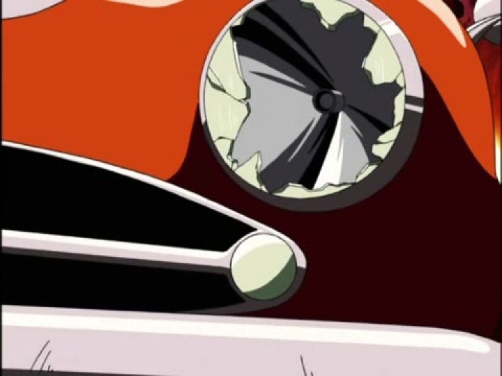 Najica Dengeki Sakusen 7. rész (magyar felirattal)