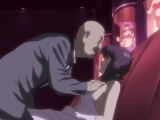 Ghost in the Shell S.A.C S02 EP03 [HD][Magyar...