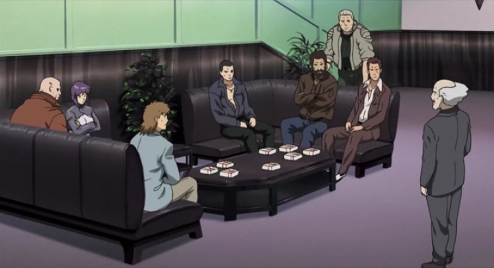 Ghost in the Shell S.A.C S02 EP08 [HD][Magyar Szinkron]