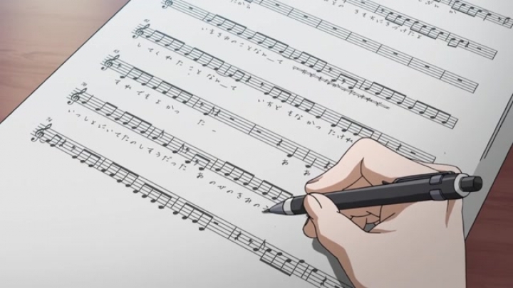 Dynamic Chord 12. rész