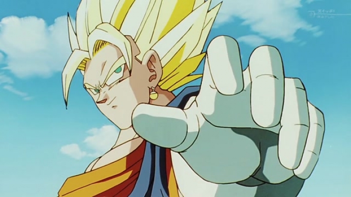 Drag0n BaII Kai anime 146. rész magyar felirattal [NKWT]