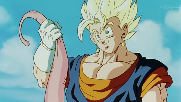 Drag0n BaII Kai anime 147. rész magyar felirattal [NKWT]
