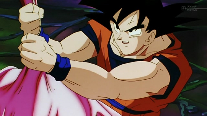 Drag0n BaII Kai anime 148. rész magyar felirattal [NKWT]