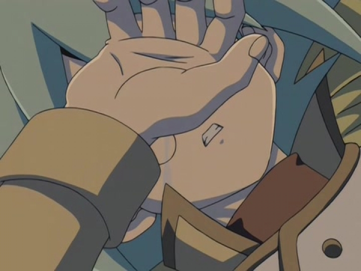 Yu-Gi-Oh! GX - 156.rész - Magyar felirattal