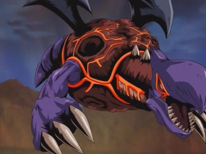 Yu-Gi-Oh! GX - 158.rész - Magyar felirattal