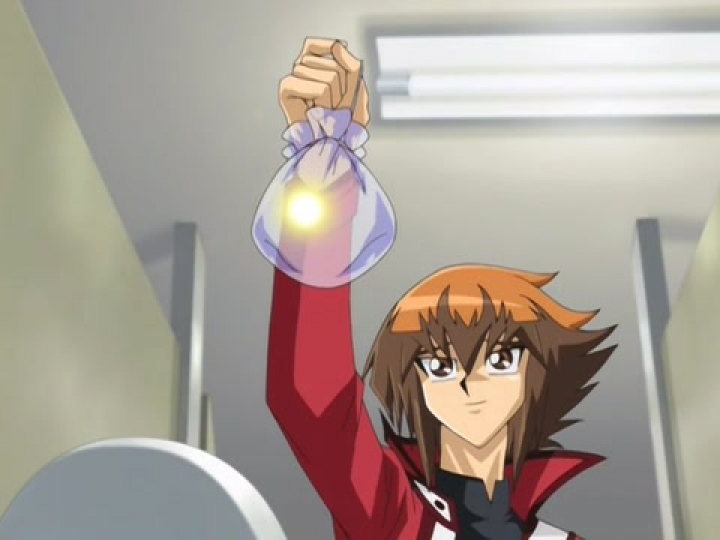 Yu-Gi-Oh! GX - 159.rész - Magyar felirattal