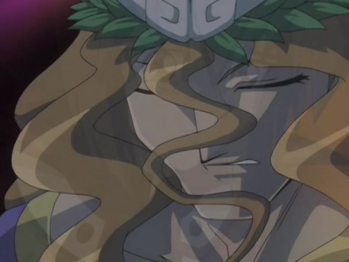 Yu-Gi-Oh! GX - 160.rész - Magyar felirattal