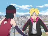 Boruto - Naruto Next Generations 38. rész...