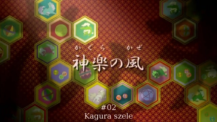 INUYASHA KANKETSU HEN 02