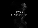 EXO - Universe (Korean ver.) (hun sub)