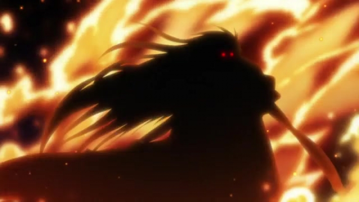 Hellsing Ultimate OVA 4.rész Magyar Felirattal