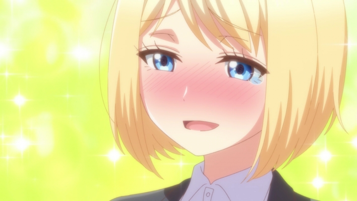 Osake wa Fuufu ni Natte Kara - 12. rész