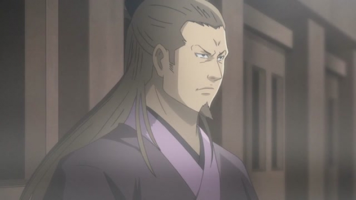 Reikenzan - Eichi e no Shikaku 05.rész Magyar felirattal