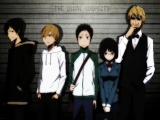 Durarara!! - 3.rész