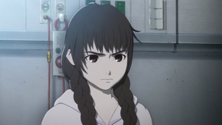 Ajin S2 - 10. rész