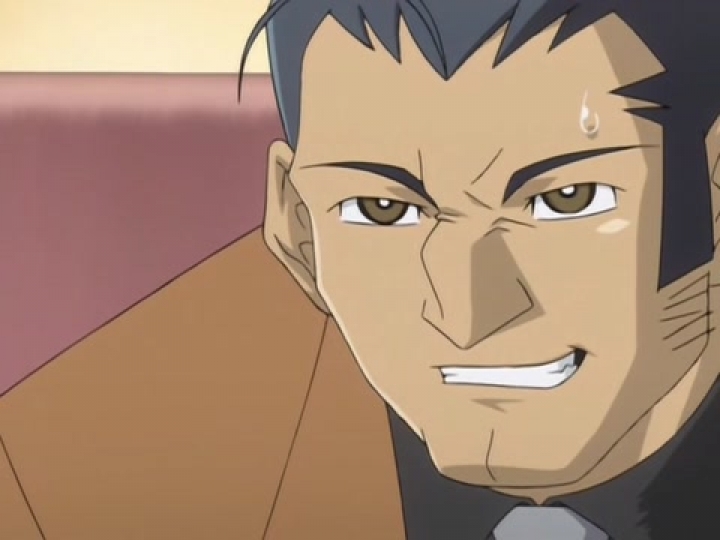 Yu-Gi-Oh! GX - 165.rész - Magyar felirattal