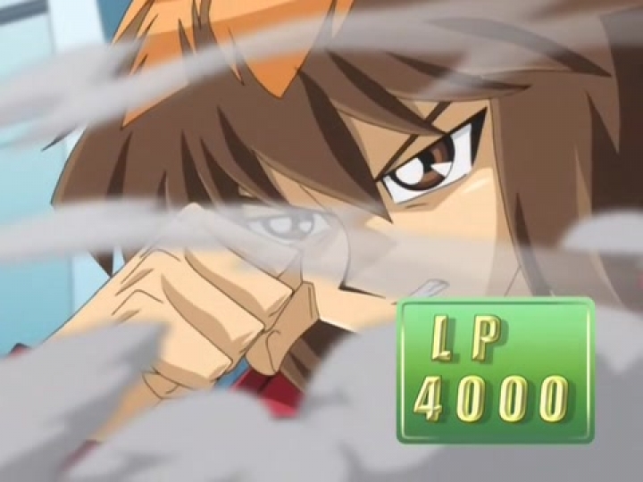 Yu-Gi-Oh! GX - 167.rész - Magyar felirattal