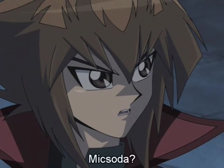 Yu-Gi-Oh! GX - 170.rész - Magyar felirattal