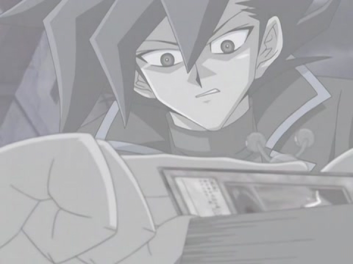 Yu-Gi-Oh! GX - 174.rész - Magyar felirattal