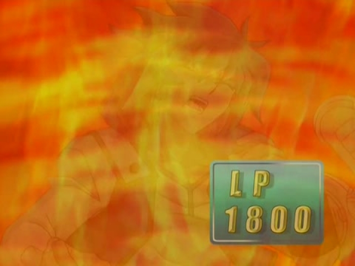 Yu-Gi-Oh! GX - 176.rész - Magyar felirattal