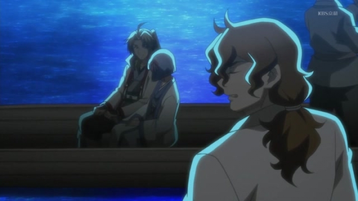Reikenzan - Eichi e no Shikaku 09.rész Magyar felirattal