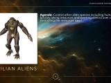 Corey Goode: Alien Profiles -...