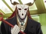 Mahoutsukai no Yome 13.rész /magyar felirat/