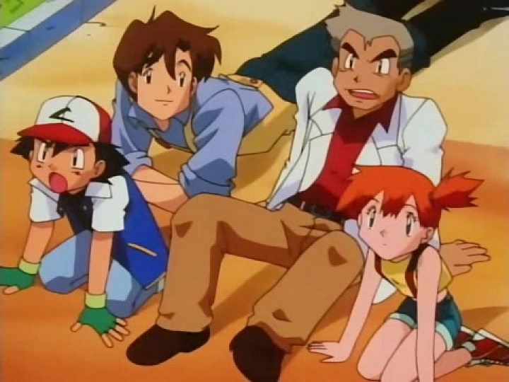 Pokemon S01E70 [HUN]