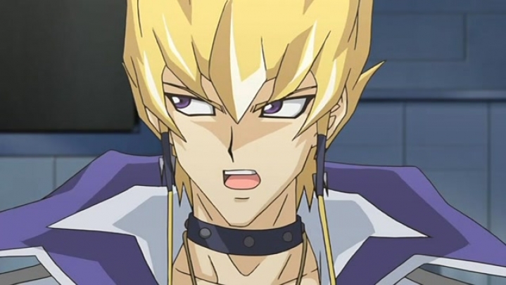 Yu-Gi-Oh! 5D's - 6.rész - Magyar felirattal