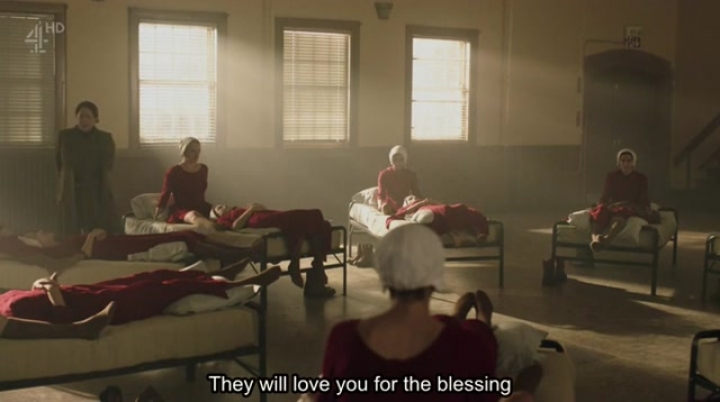 The Handmaid's Tale S01E04