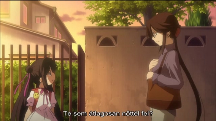 Kodomo no Jikan NiGakki 03.rész magyar felirattal [hd]