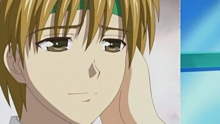 Kimi ga Aruji de Shitsuji ga Ore de 8.rész Magyar Felirattal