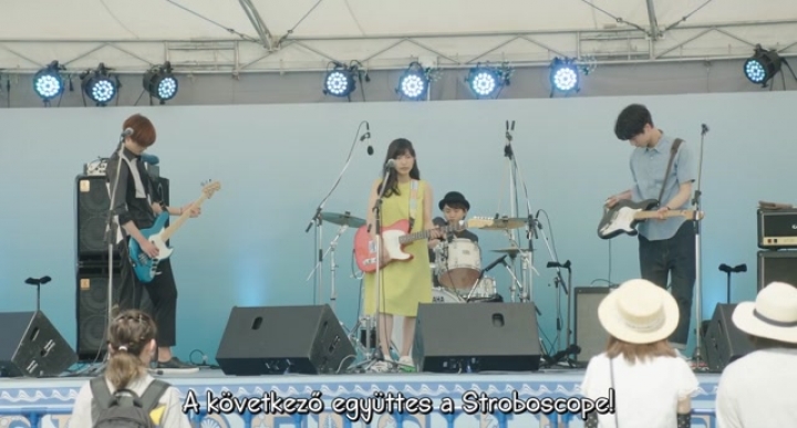 Kimi to 100-kaime no koi - Live action part 1