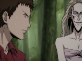 Ito Junji - Collection - 02.rész [MAGYAR FELIRAT]