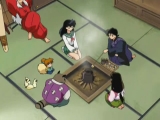 InuYasha 135.rész (magyar felirat)