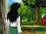 InuYasha 137.rész (magyar felirat)