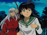 InuYasha 140.rész (magyar felirat)