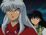 InuYasha 142.rész (magyar felirat)