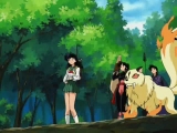 InuYasha 143.rész (magyar felirat)