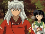 InuYasha 144.rész (magyar felirat)