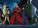 InuYasha 146.rész (magyar felirat)