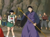 InuYasha 149.rész (magyar felirat)