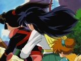 InuYasha 150.rész (magyar felirat)