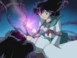 InuYasha 151.rész (magyar felirat)