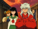 InuYasha 152.rész (magyar felirat)